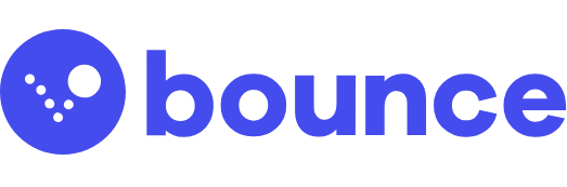 bounce
